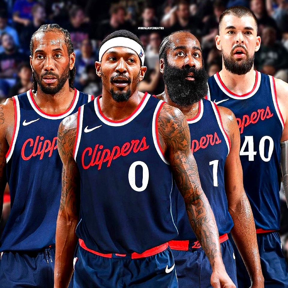 洛杉矶快船训练开放日；集结日调整名单引欢呼；全明星赛在即；赛季目标并未改变的简单介绍-星空体育在线